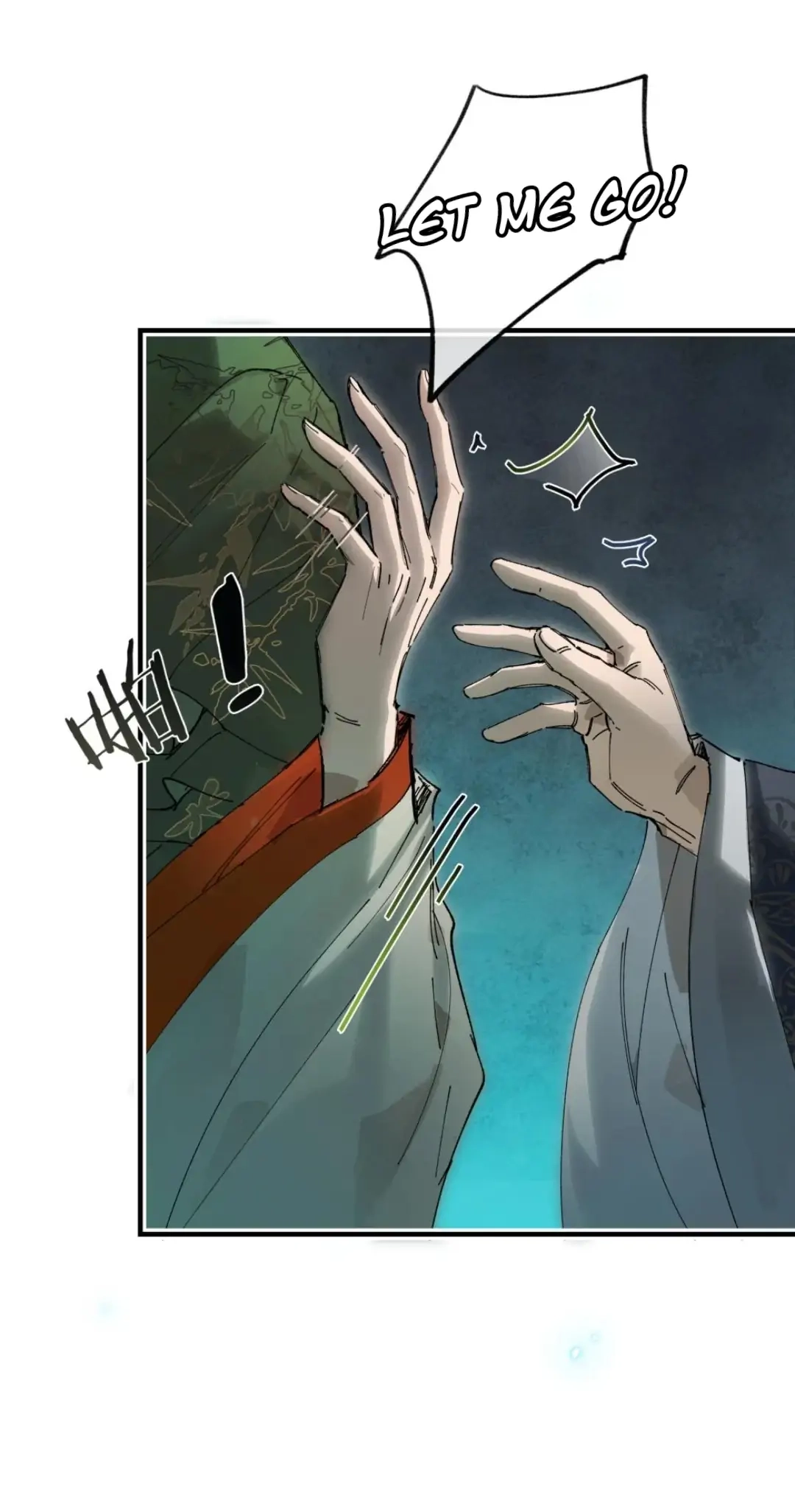 Imouto ga Dekimashita. Chapter 14 page 52 - 