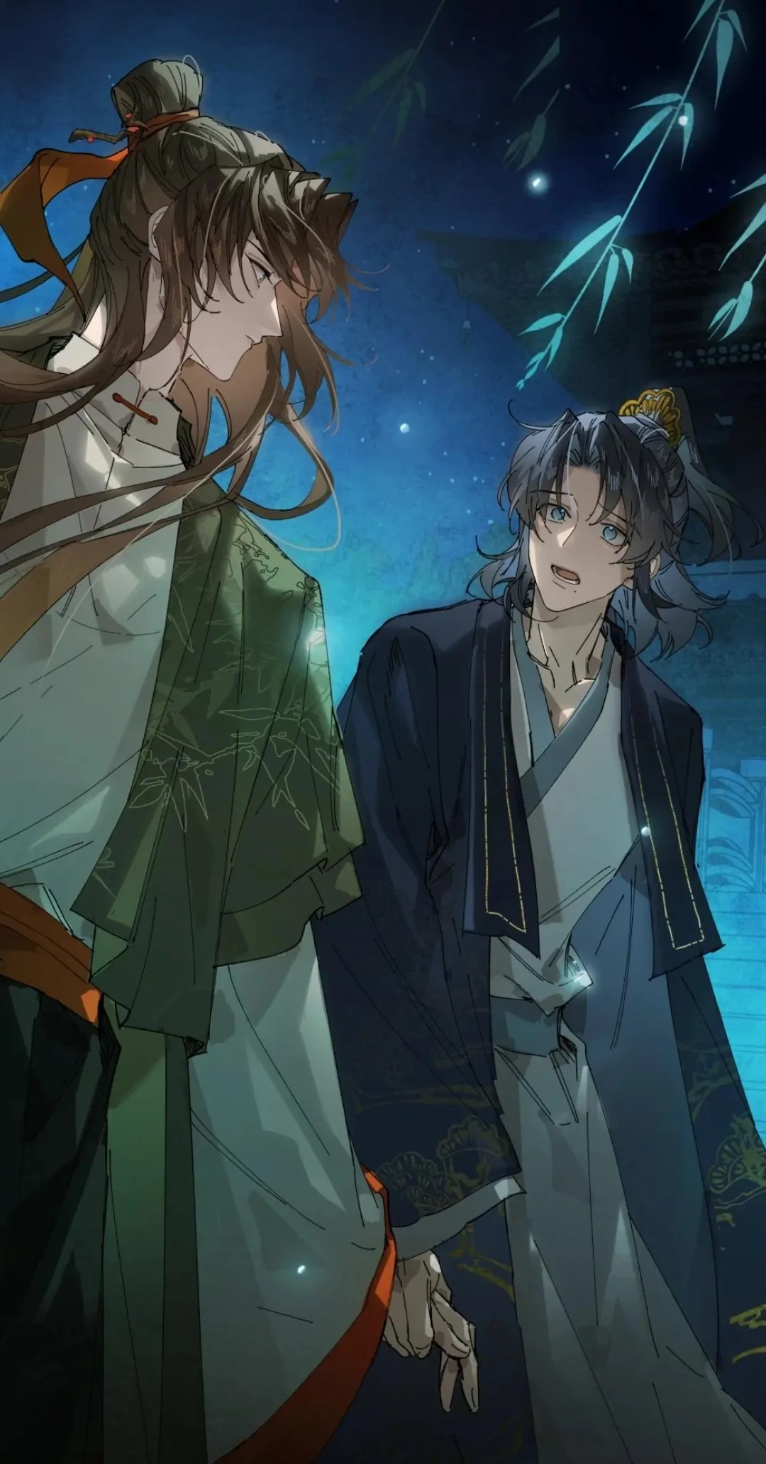 Imouto ga Dekimashita. Chapter 14 page 54 - 