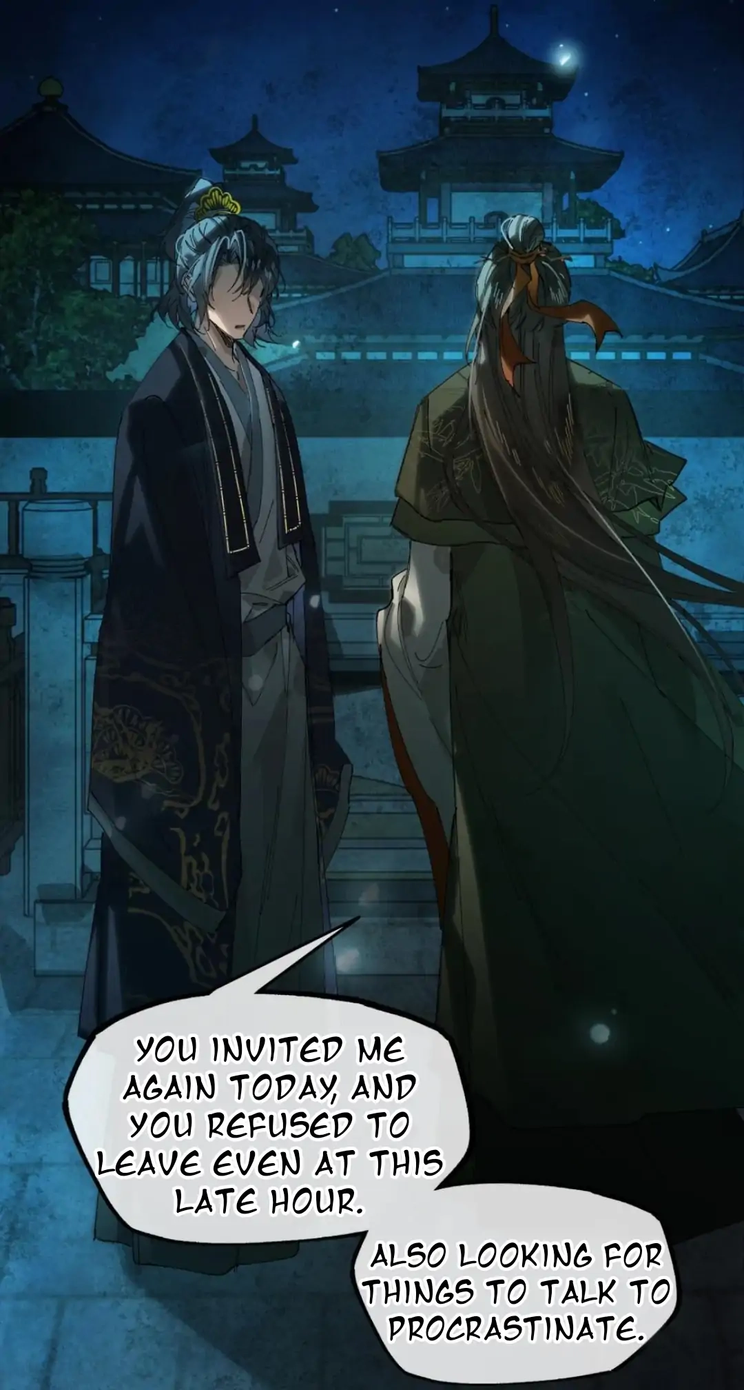 Imouto ga Dekimashita. Chapter 14 page 59 - 
