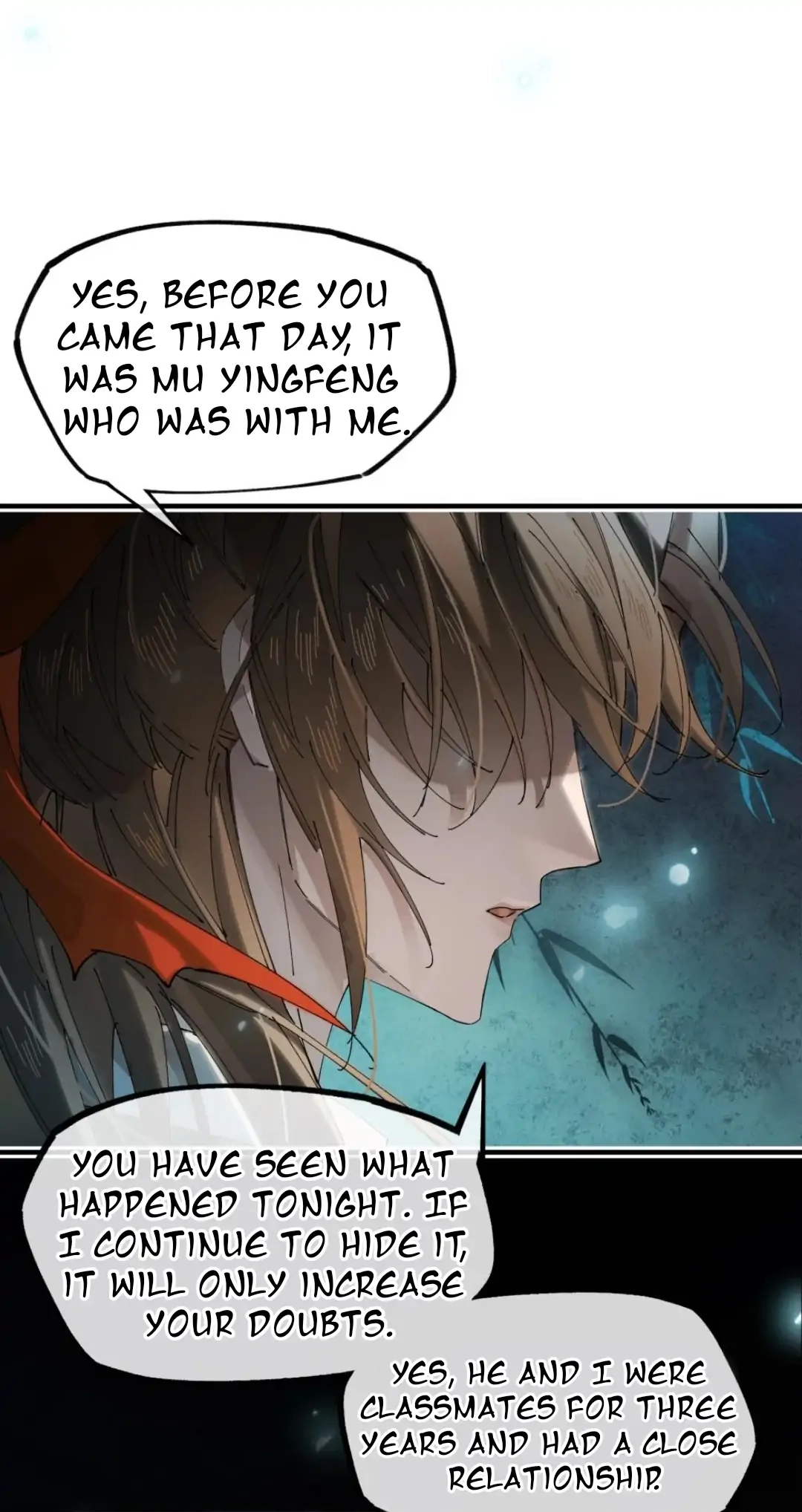 Imouto ga Dekimashita. Chapter 14 page 61 - 
