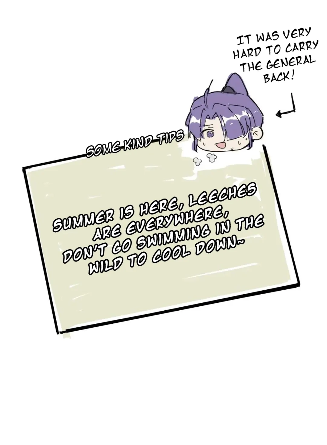Imouto ga Dekimashita. Chapter 15 page 107 - 