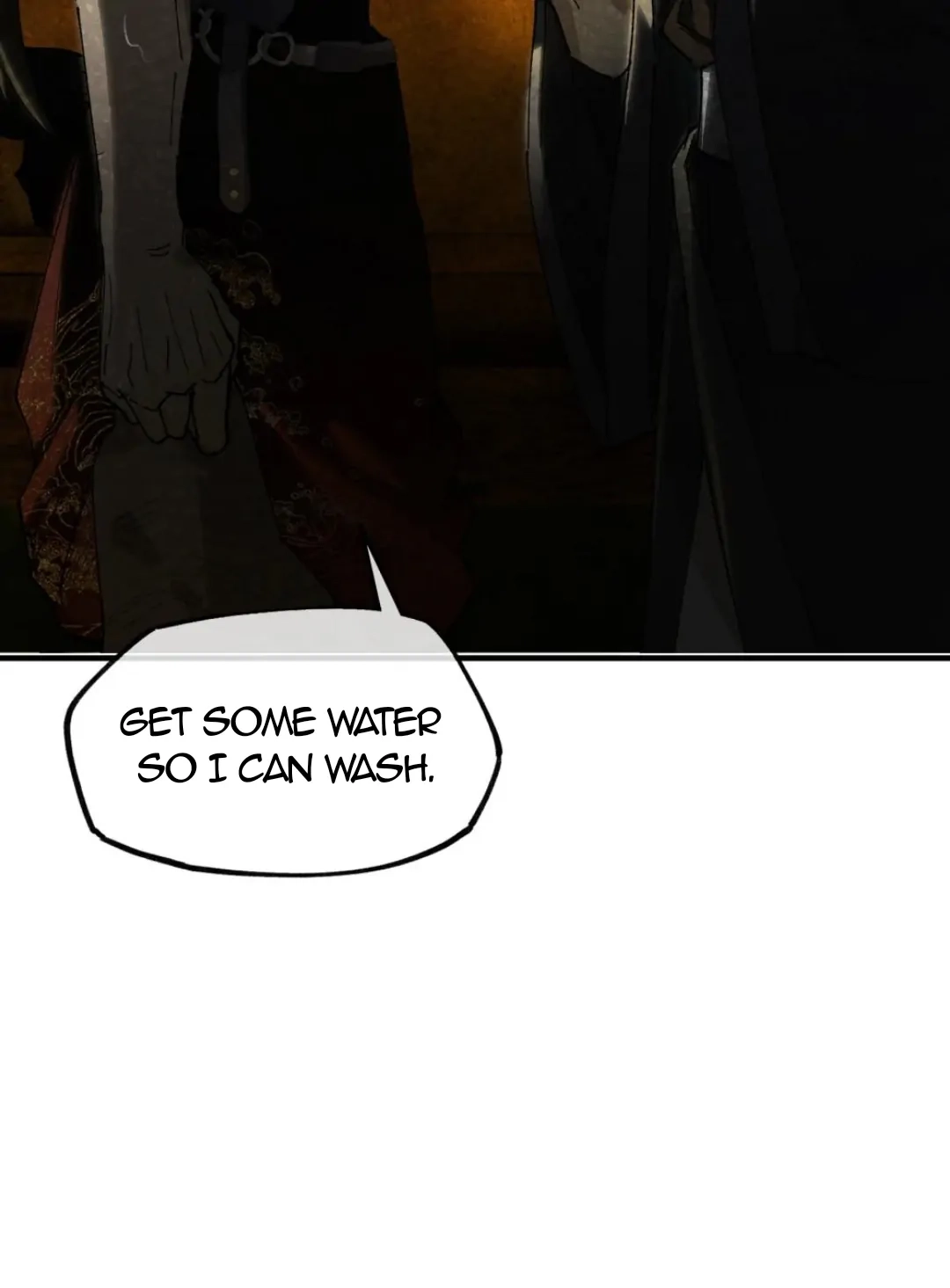 Imouto ga Dekimashita. Chapter 15 page 35 - 