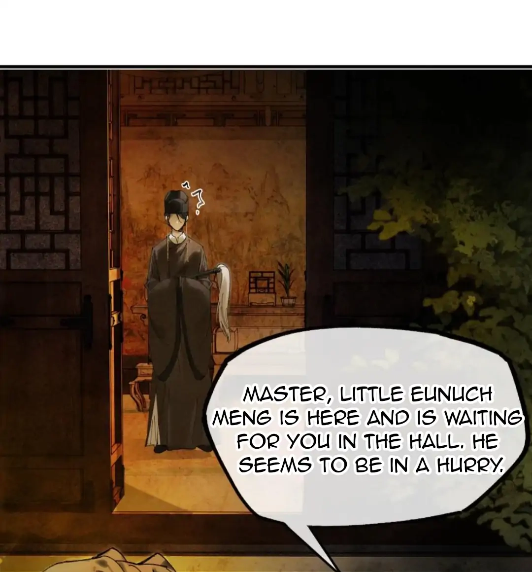 Imouto ga Dekimashita. Chapter 15 page 36 - 