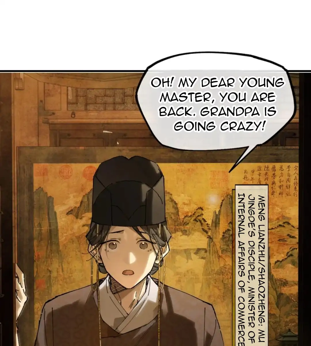 Imouto ga Dekimashita. Chapter 15 page 38 - 