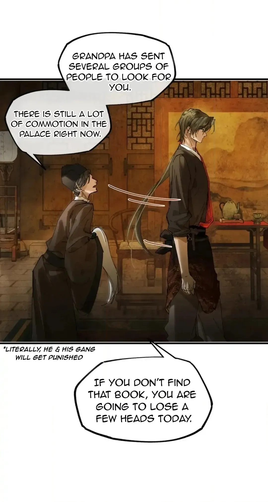 Imouto ga Dekimashita. Chapter 15 page 40 - 