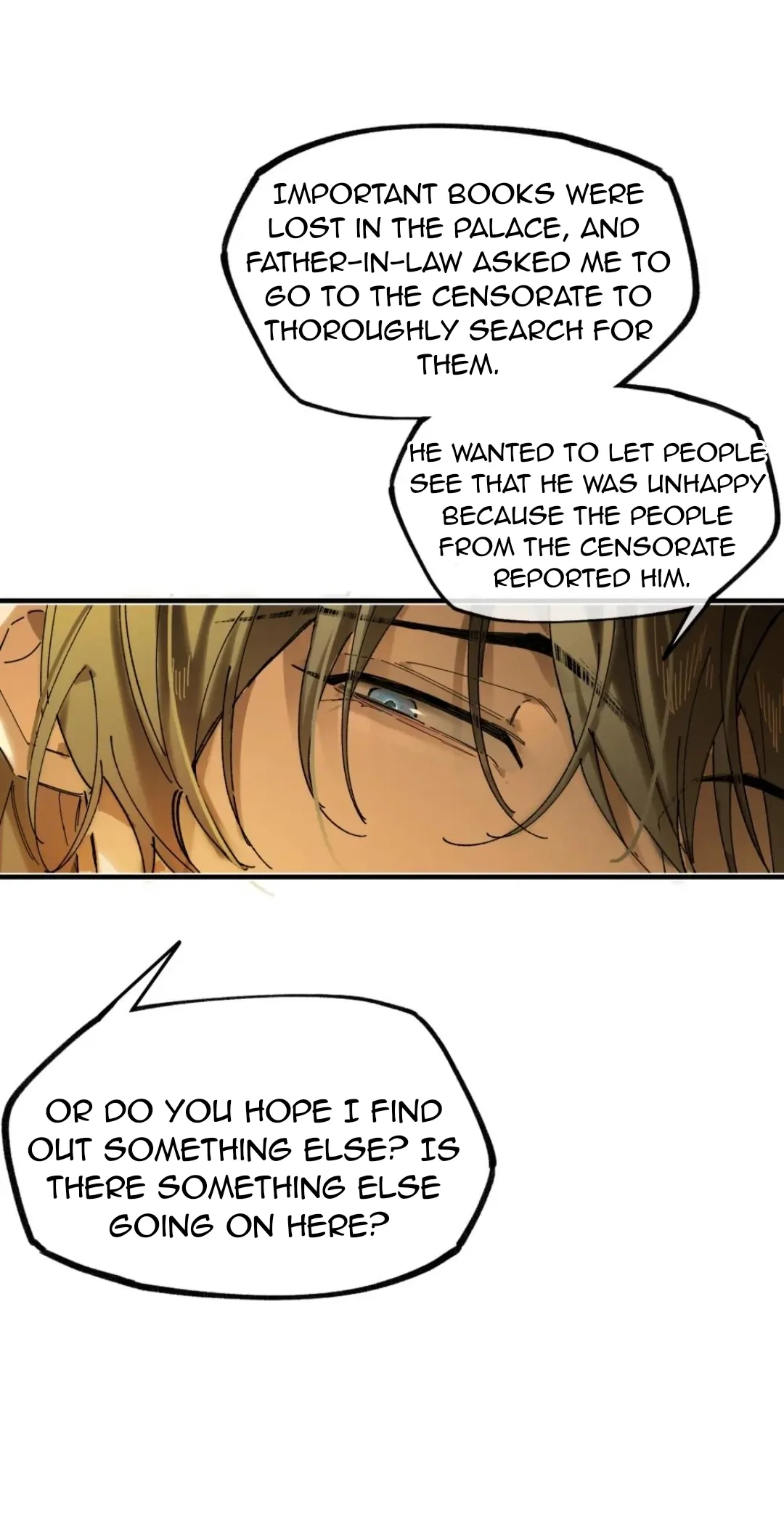 Imouto ga Dekimashita. Chapter 15 page 51 - 