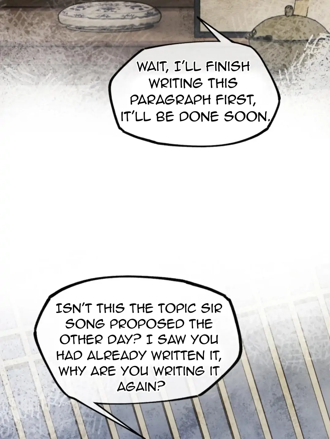 Imouto ga Dekimashita. Chapter 15 page 76 - 