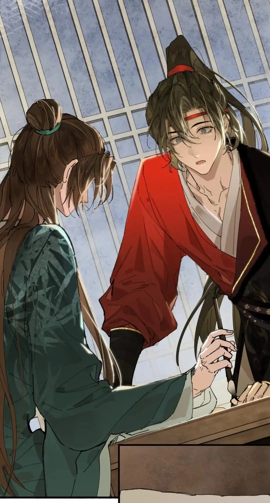 Imouto ga Dekimashita. Chapter 15 page 77 - 