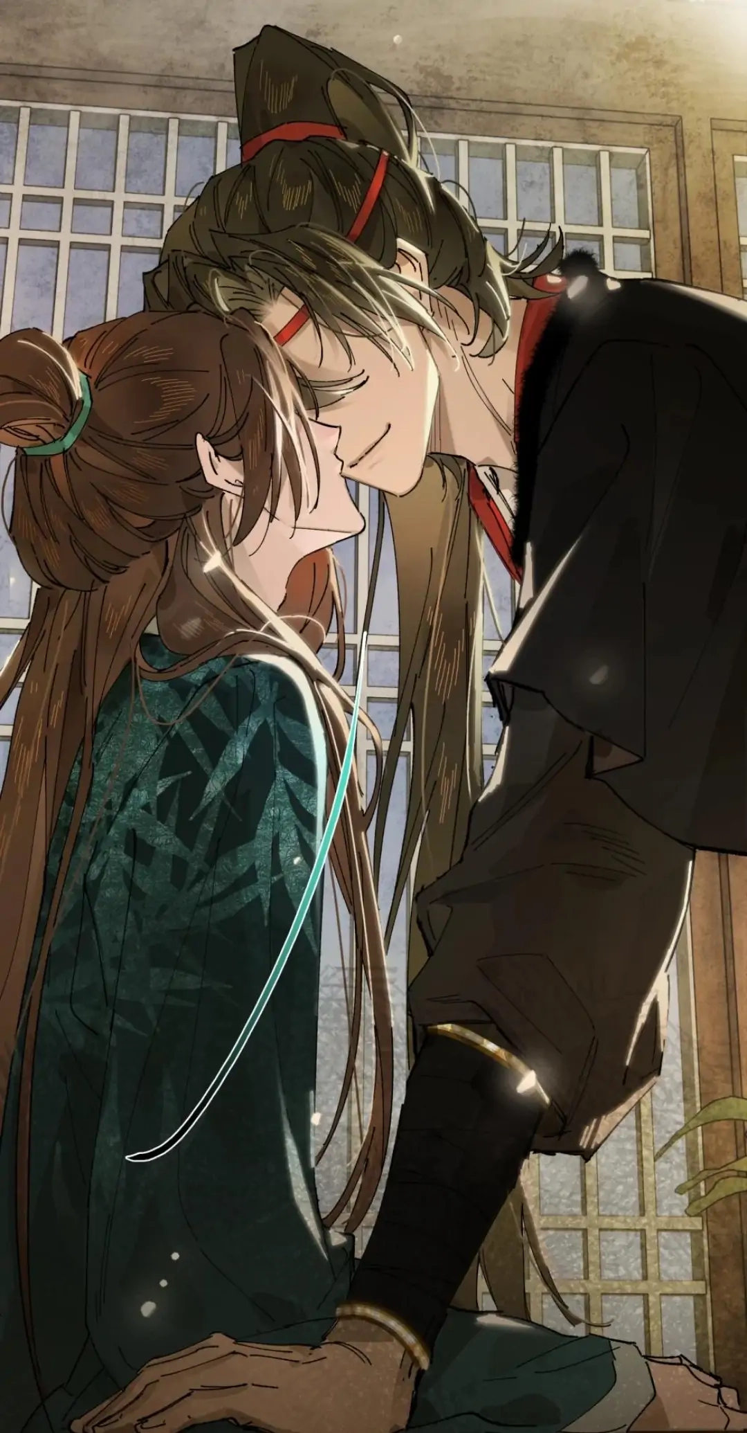 Imouto ga Dekimashita. Chapter 15 page 85 - 