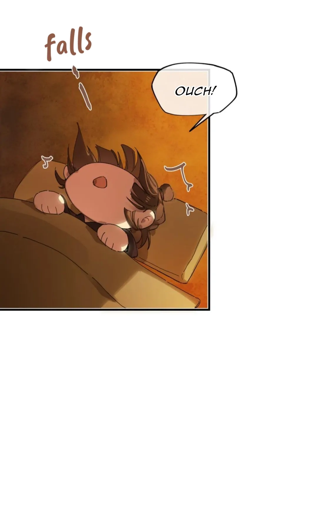 Imouto ga Dekimashita. Chapter 16.1 page 27 - 
