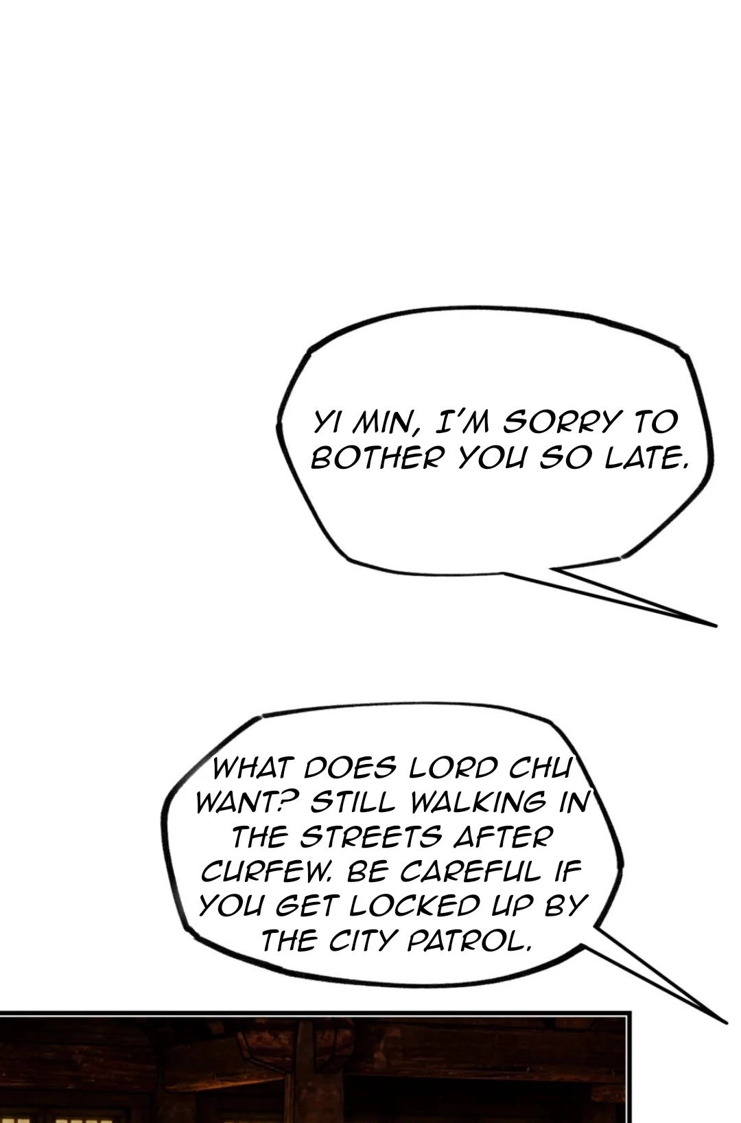 Imouto ga Dekimashita. Chapter 16.1 page 5 - 