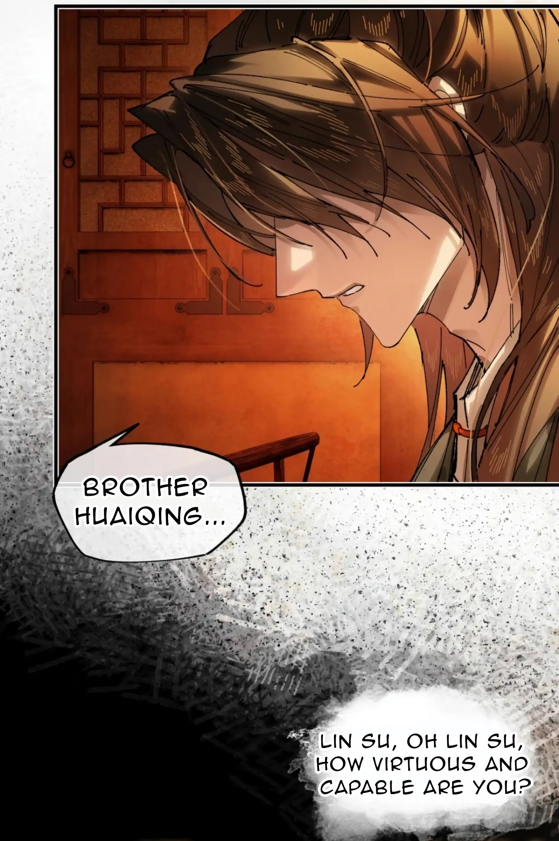Imouto ga Dekimashita. Chapter 16.1 page 46 - 