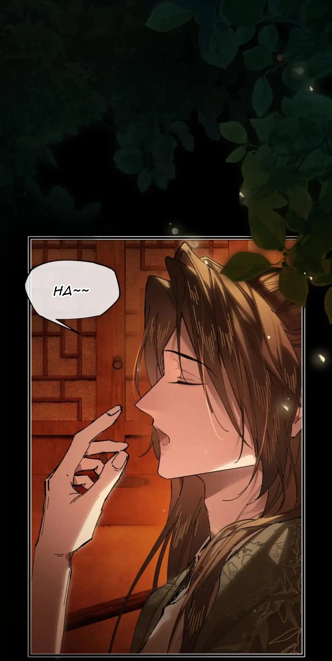 Imouto ga Dekimashita. Chapter 16.1 page 55 - 