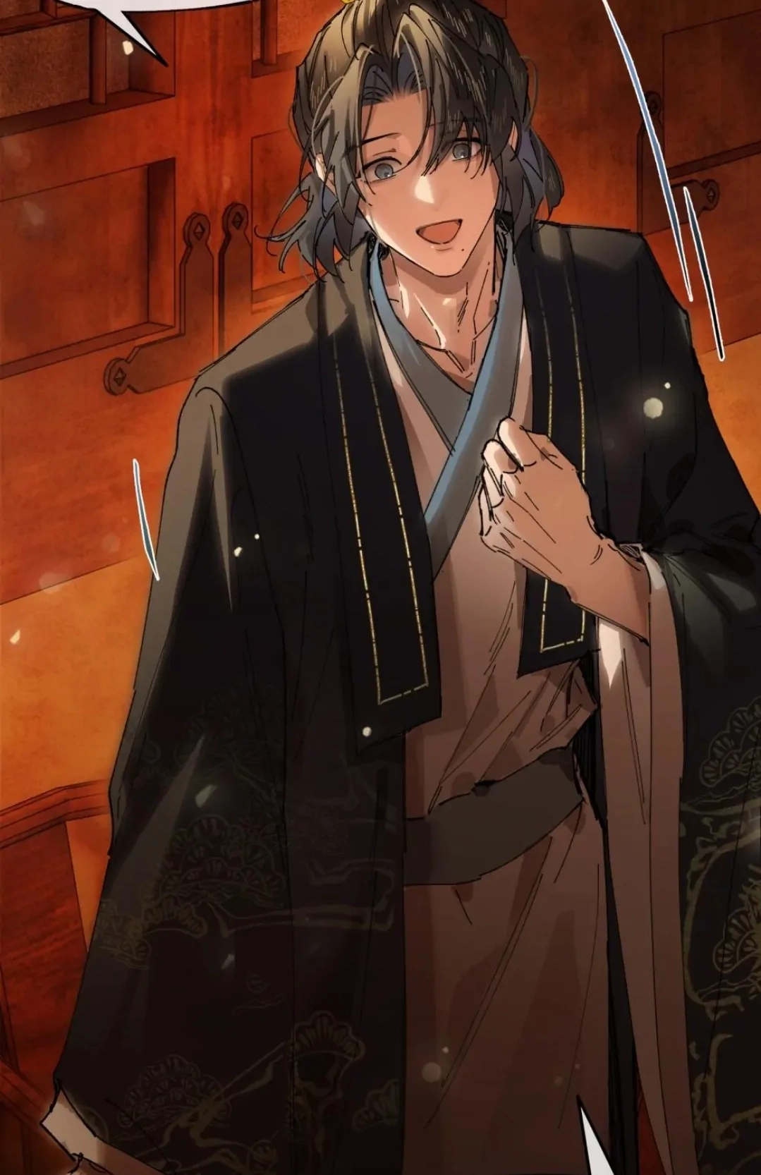 Imouto ga Dekimashita. Chapter 16.1 page 62 - 