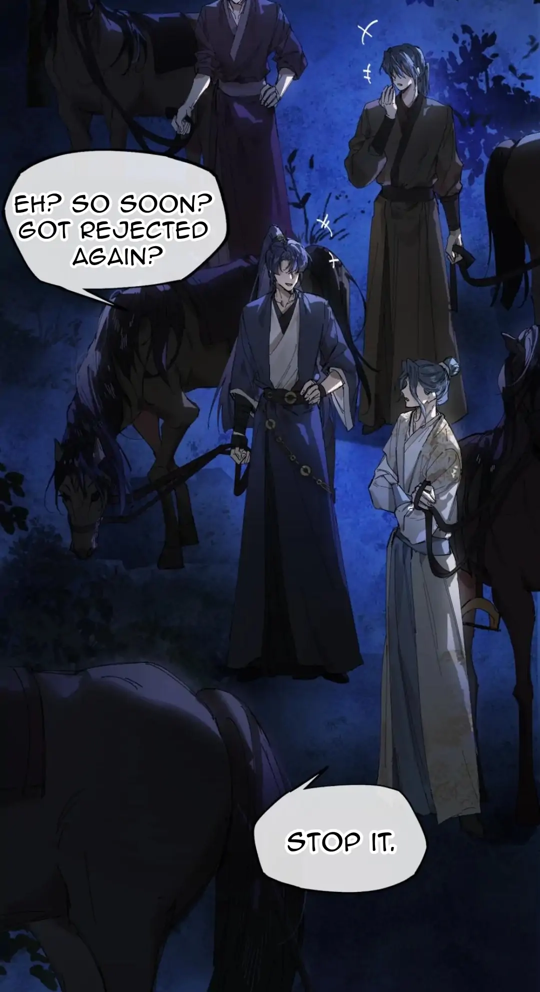 Imouto ga Dekimashita. Chapter 16 page 8 - 