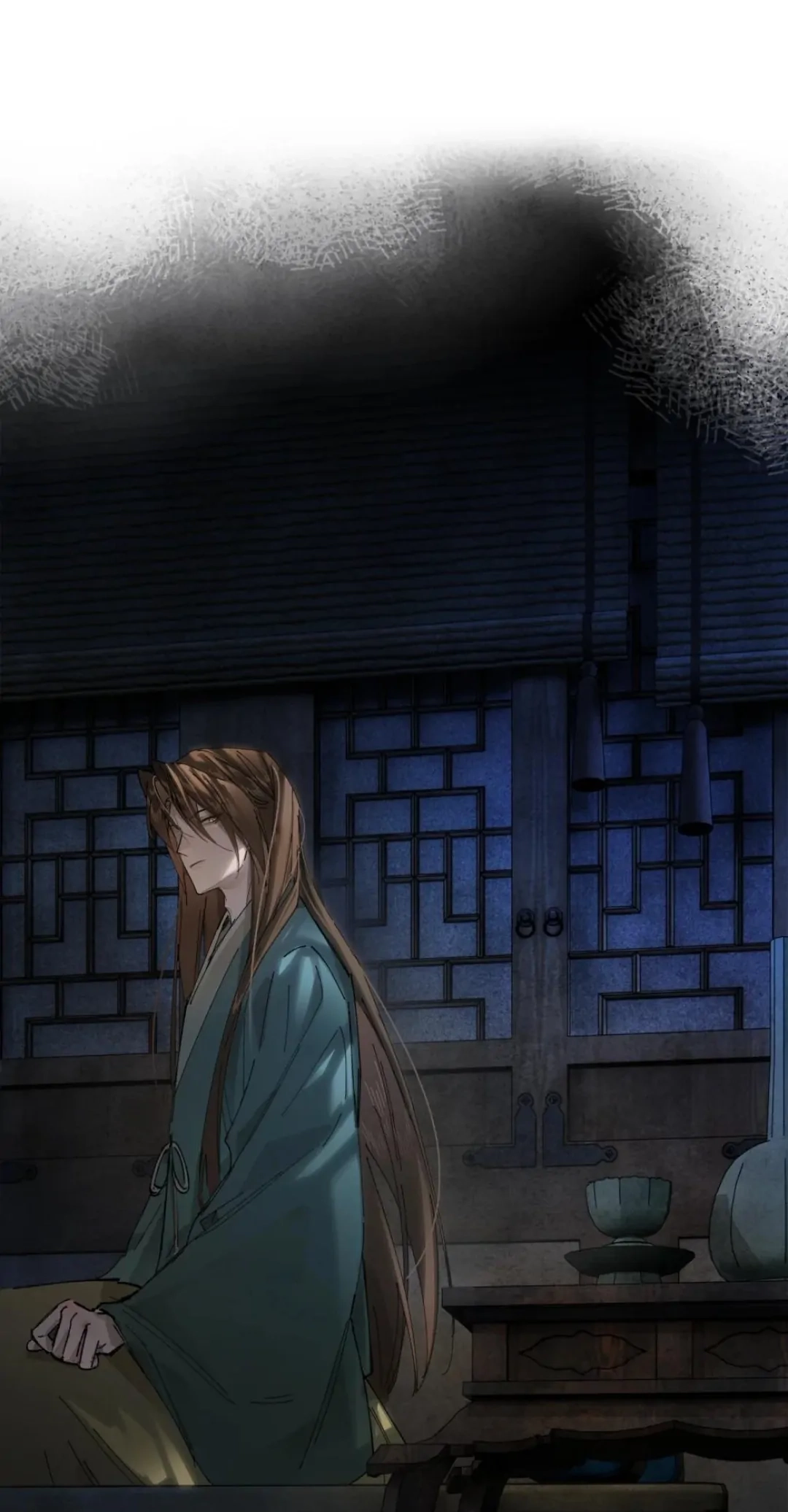 Imouto ga Dekimashita. Chapter 17 page 32 - 