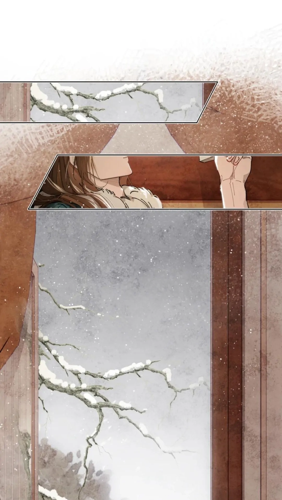 Imouto ga Dekimashita. Chapter 17 page 47 - 