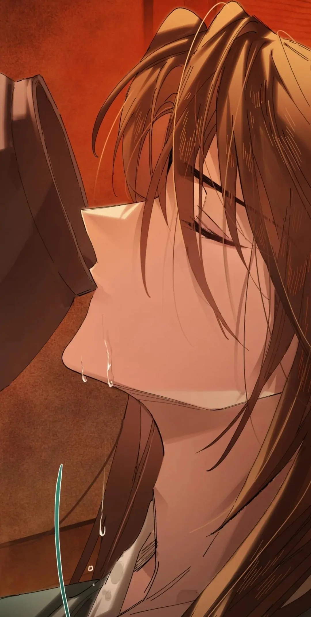 Imouto ga Dekimashita. Chapter 17 page 63 - 