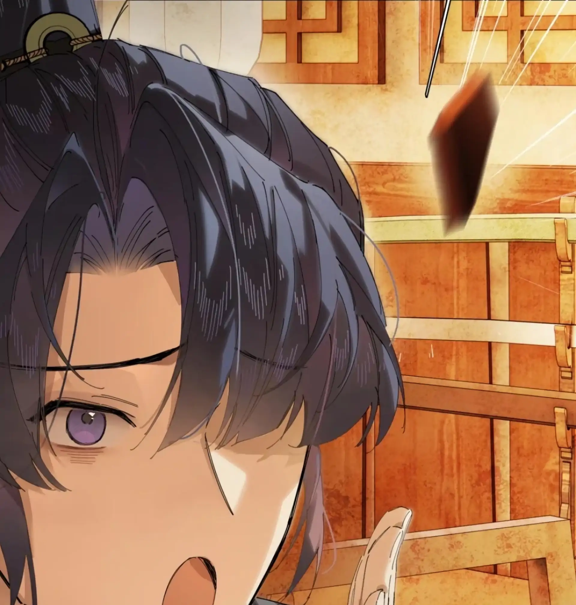 Imouto ga Dekimashita. Chapter 18 page 13 - 