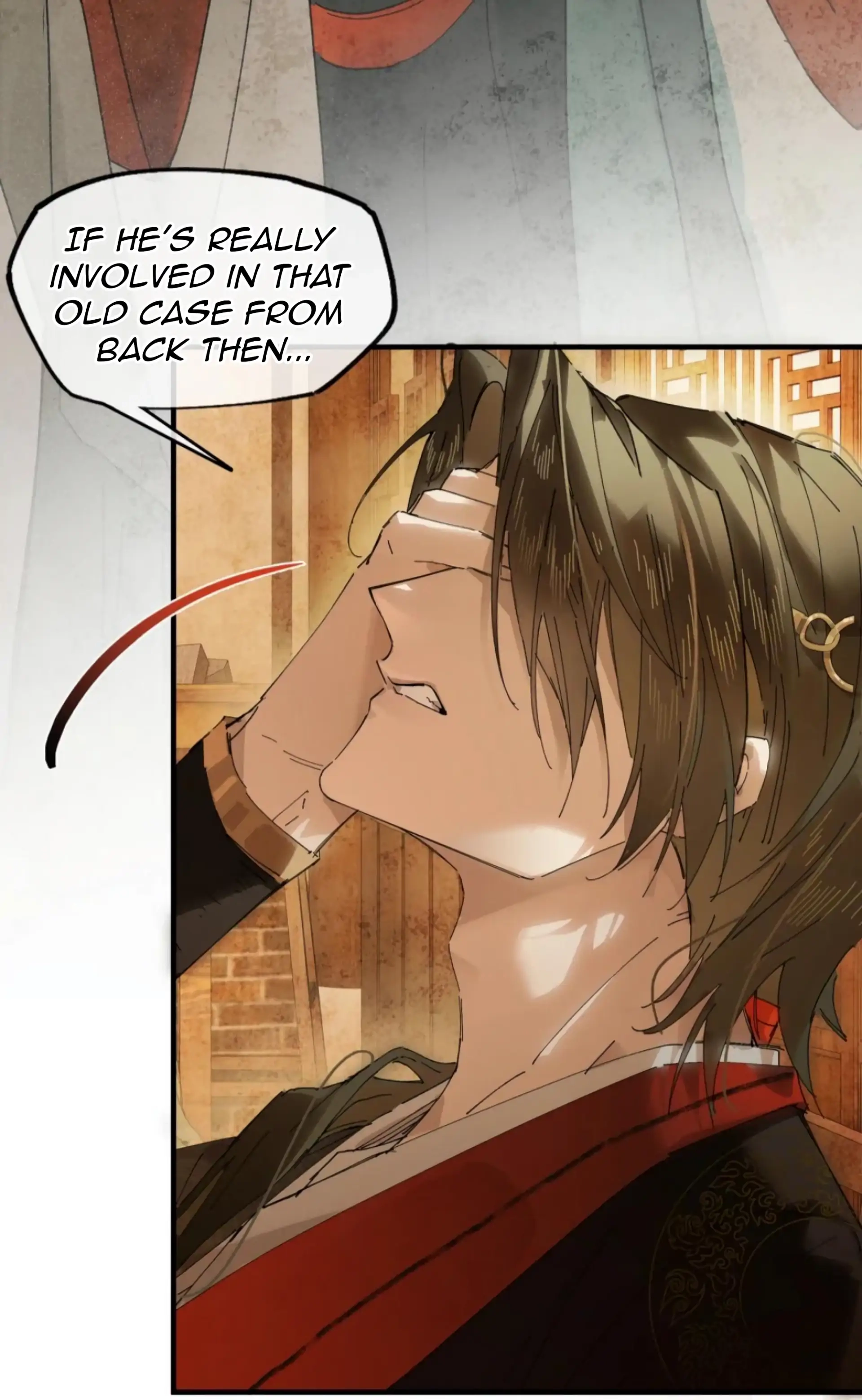 Imouto ga Dekimashita. Chapter 18 page 26 - 