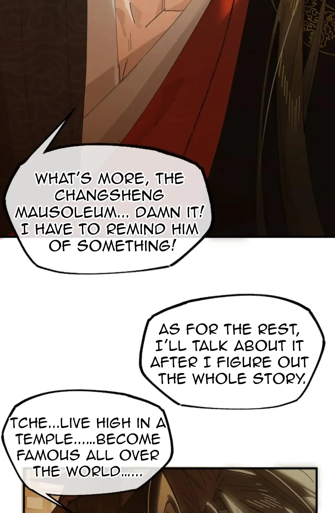 Imouto ga Dekimashita. Chapter 18 page 28 - 