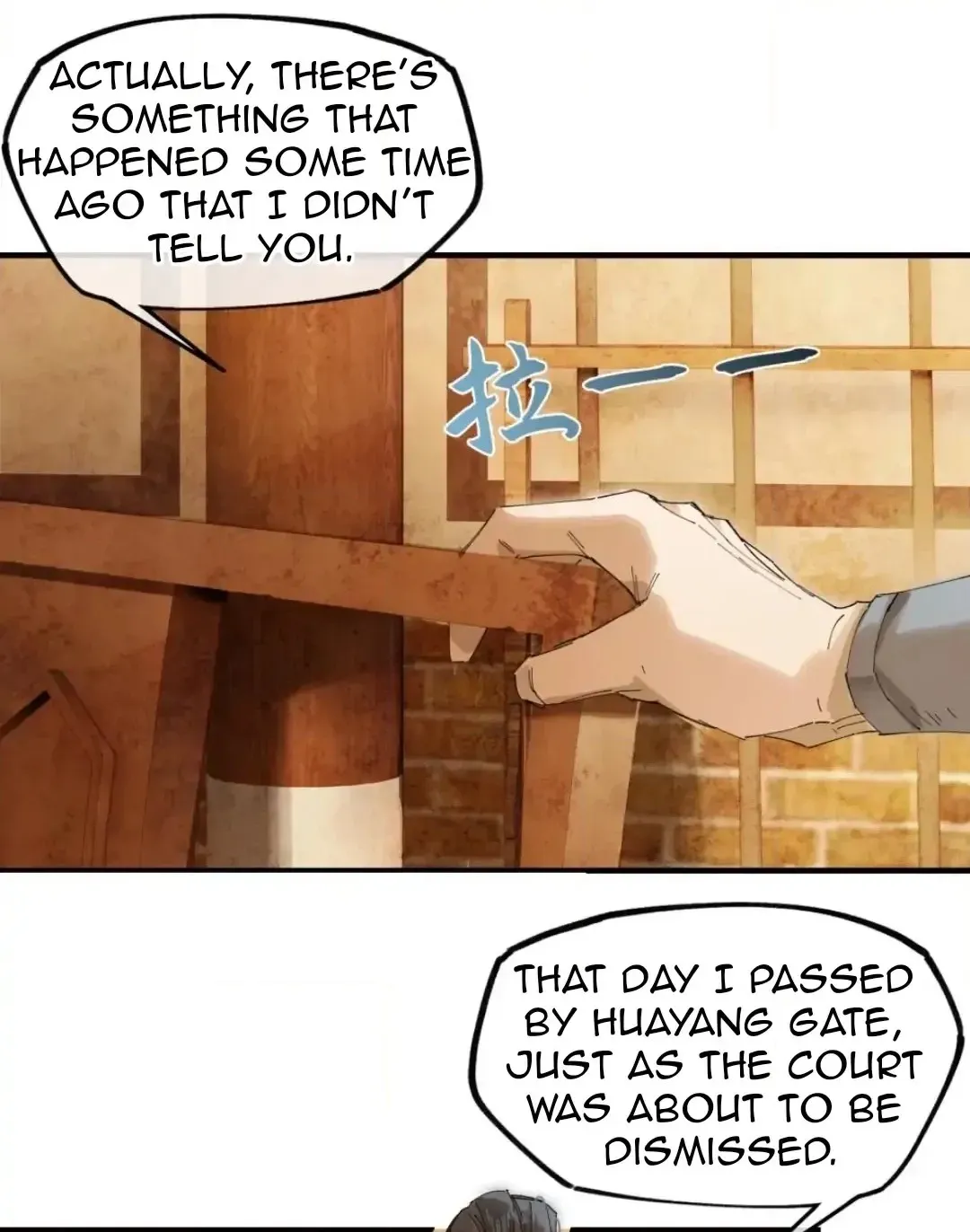 Imouto ga Dekimashita. Chapter 18 page 30 - 