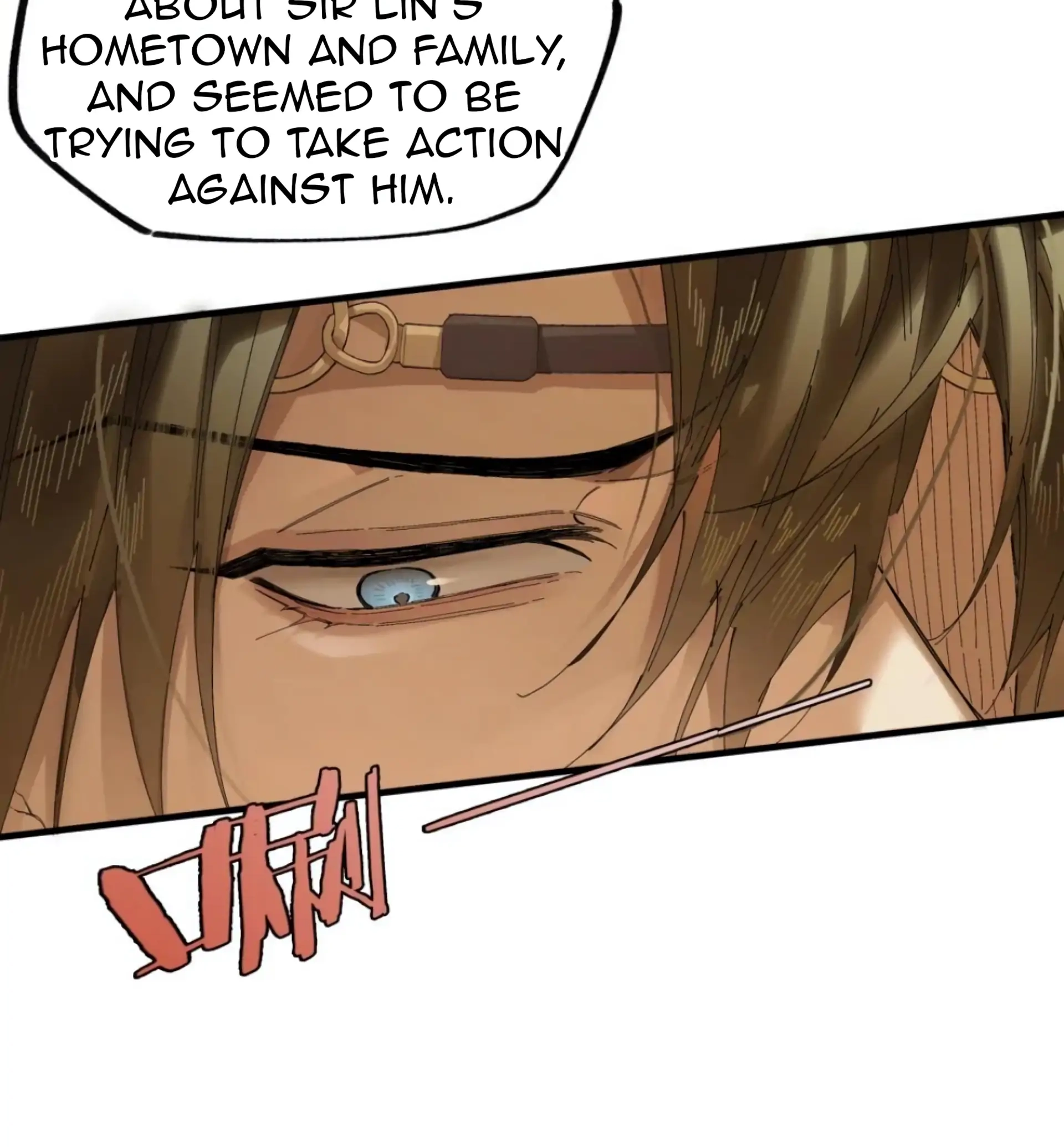 Imouto ga Dekimashita. Chapter 18 page 35 - 