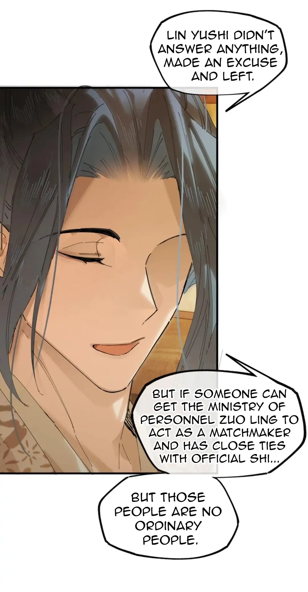 Imouto ga Dekimashita. Chapter 18 page 36 - 