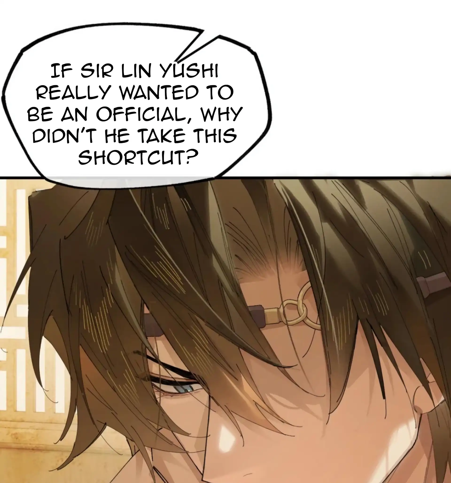 Imouto ga Dekimashita. Chapter 18 page 37 - 