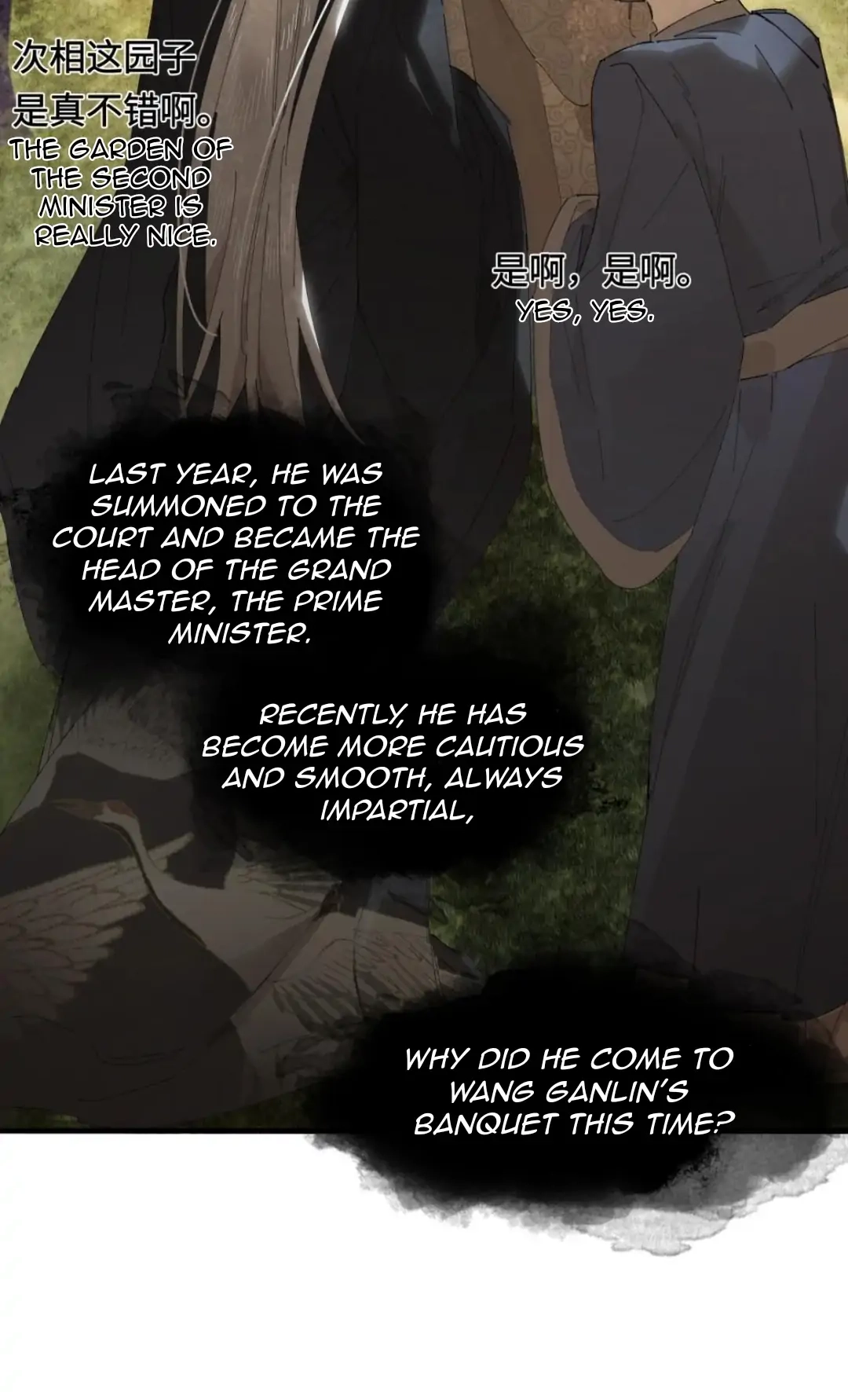 Imouto ga Dekimashita. Chapter 18 page 46 - 