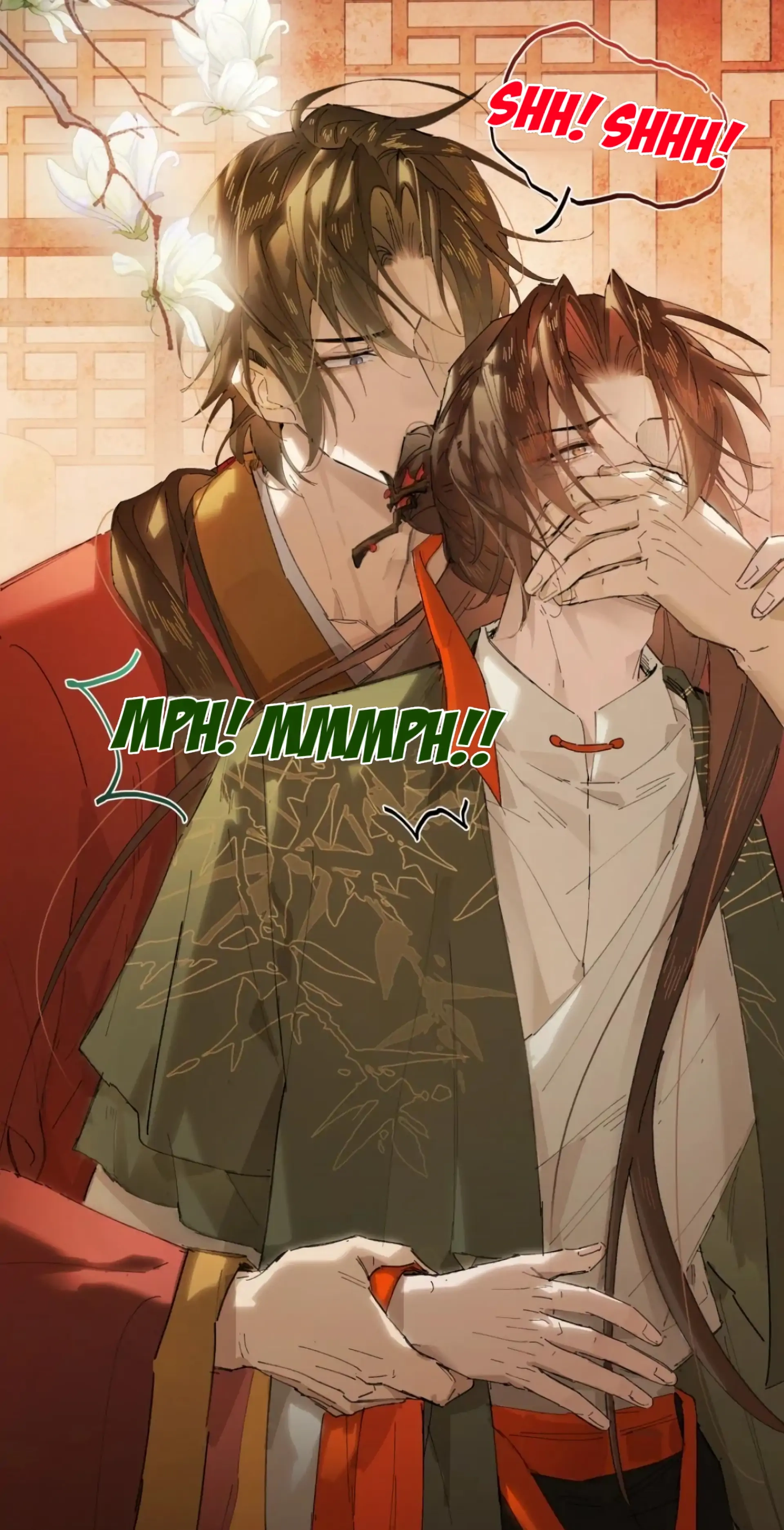 Imouto ga Dekimashita. Chapter 18 page 68 - 