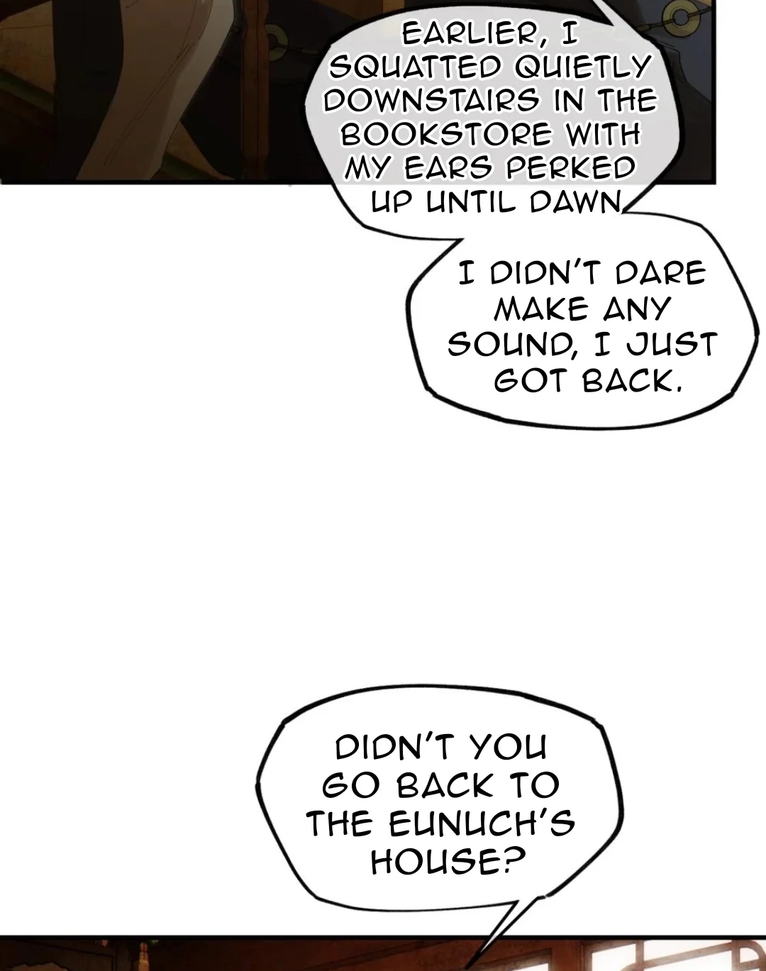 Imouto ga Dekimashita. Chapter 18 page 8 - 