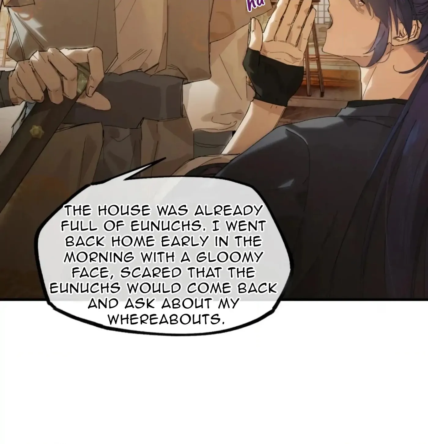 Imouto ga Dekimashita. Chapter 18 page 10 - 