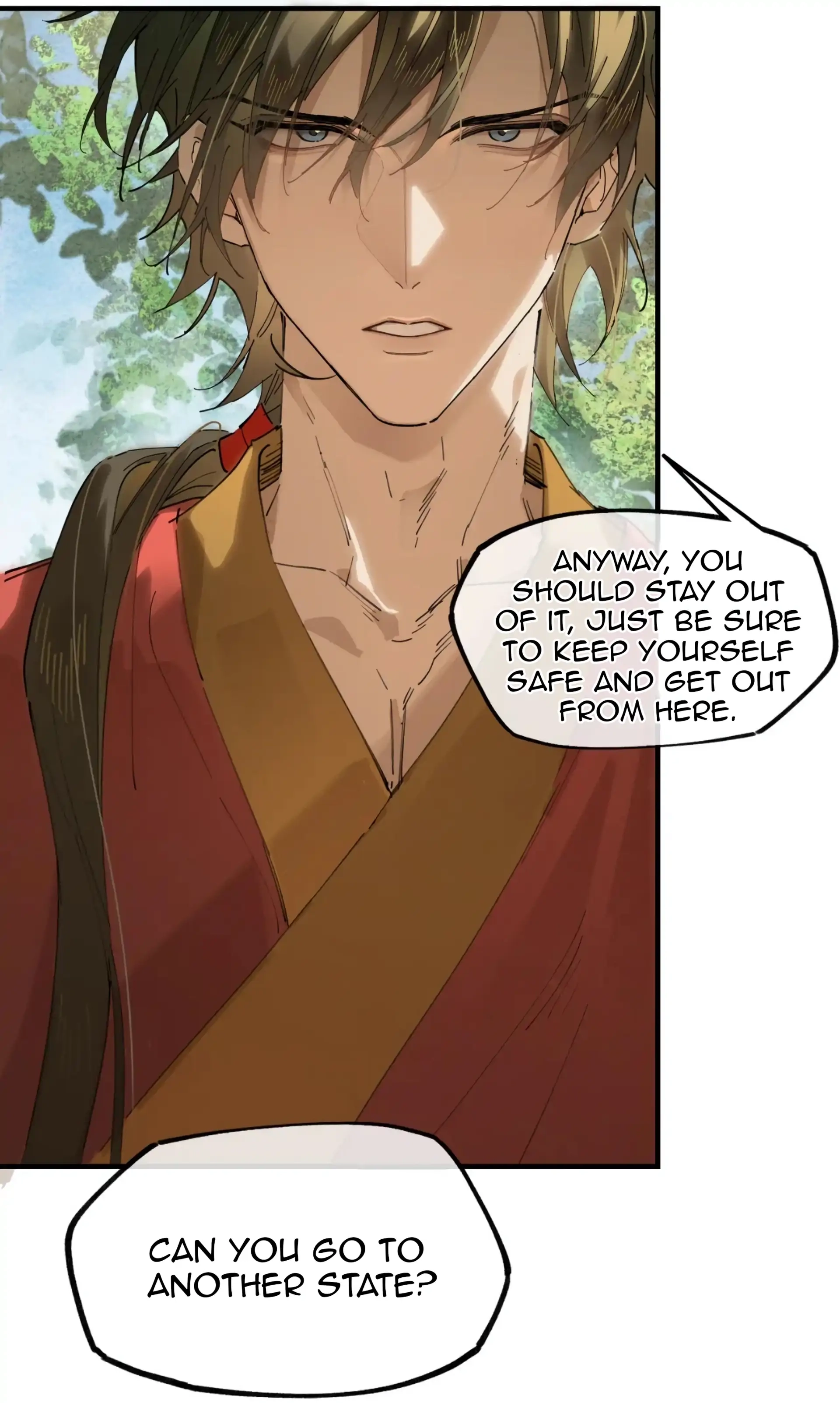 Imouto ga Dekimashita. Chapter 19 page 21 - 