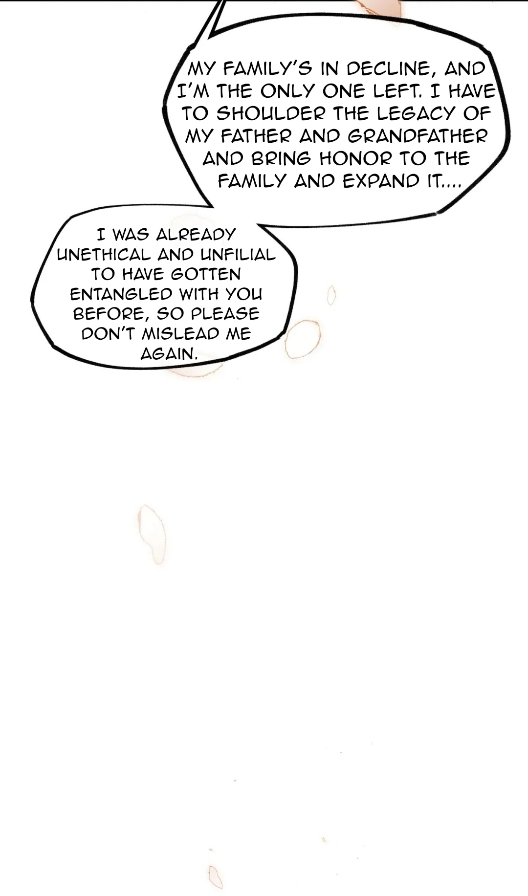 Imouto ga Dekimashita. Chapter 19 page 48 - 