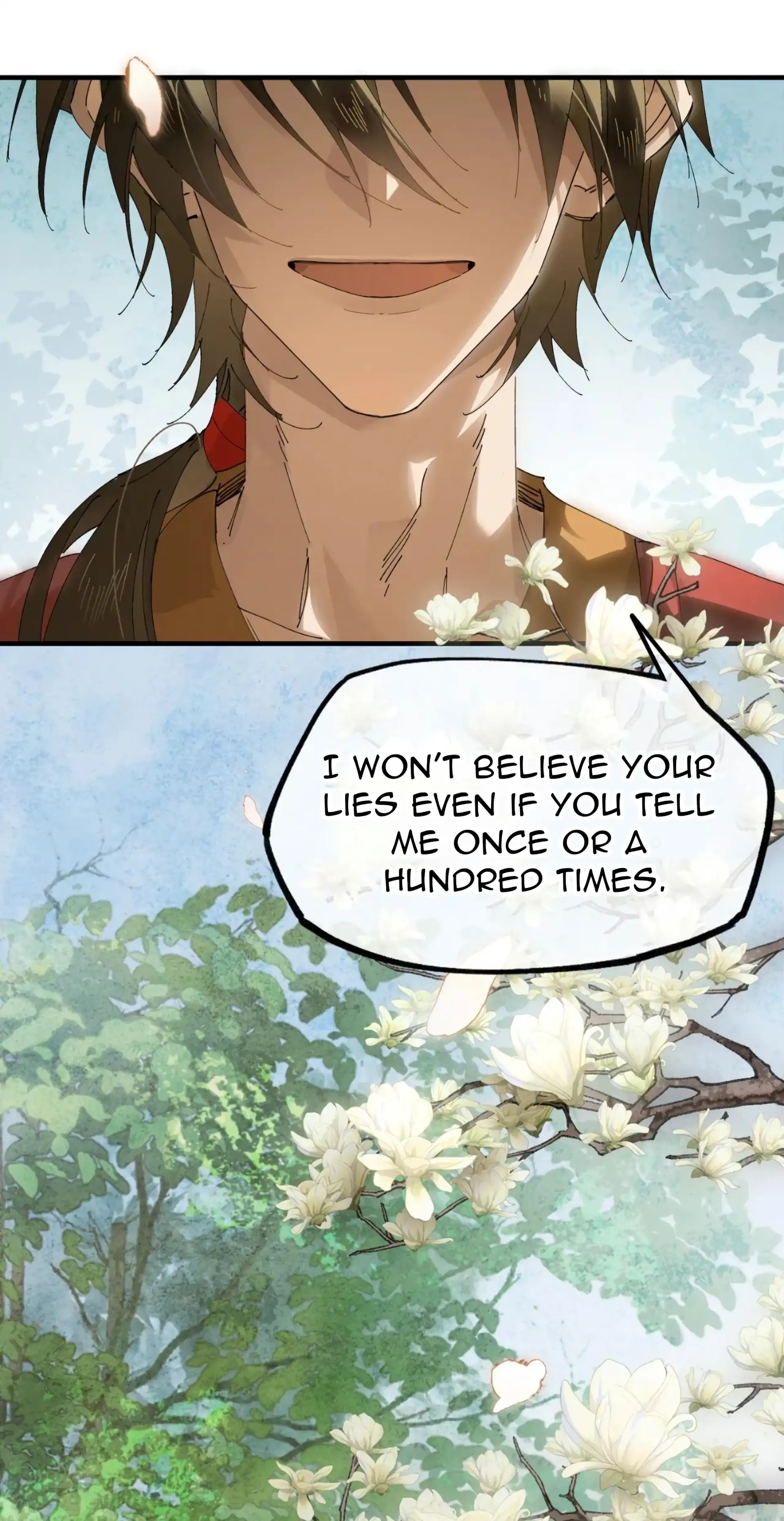 Imouto ga Dekimashita. Chapter 19 page 52 - 