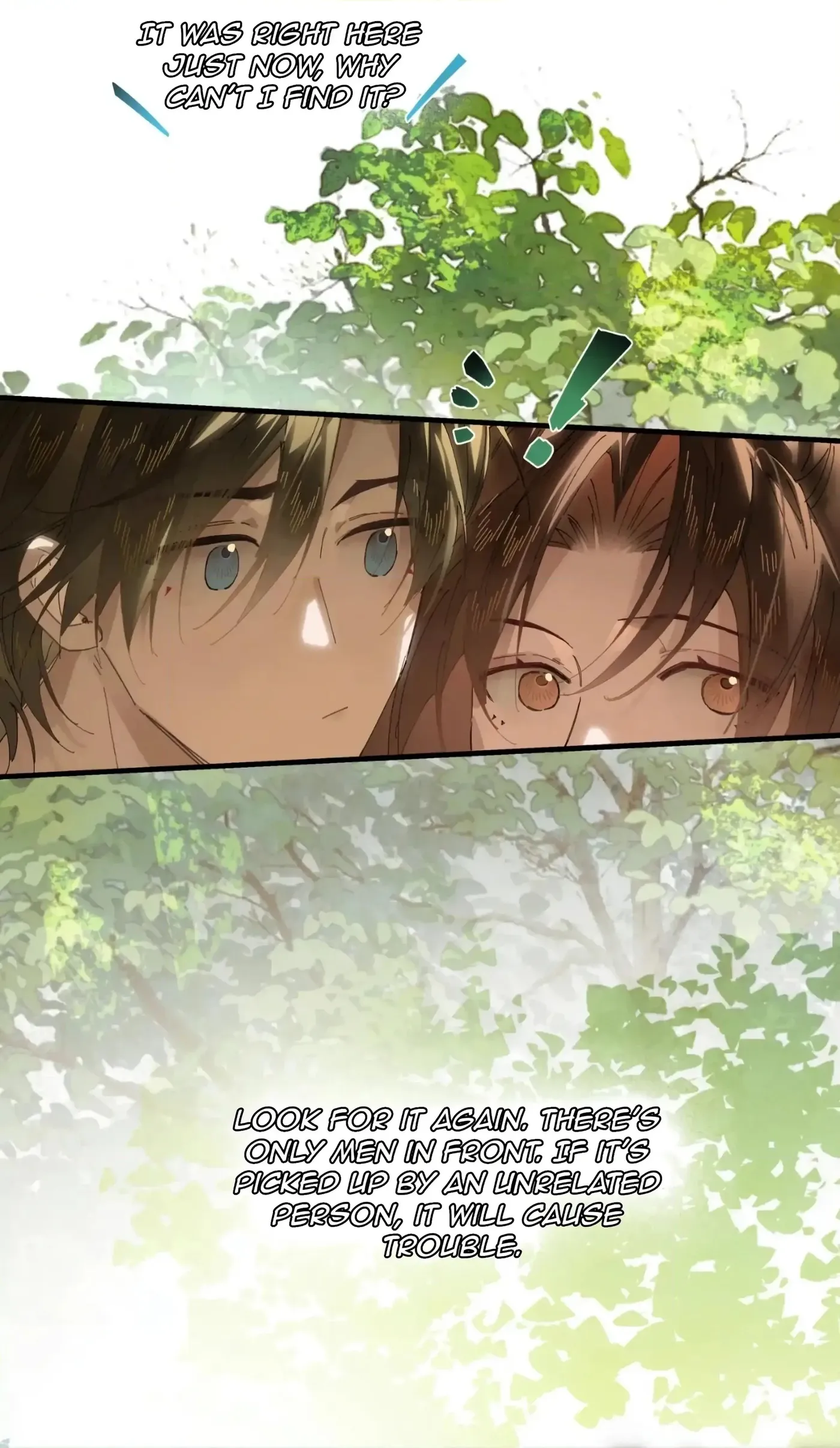 Imouto ga Dekimashita. Chapter 19 page 60 - 