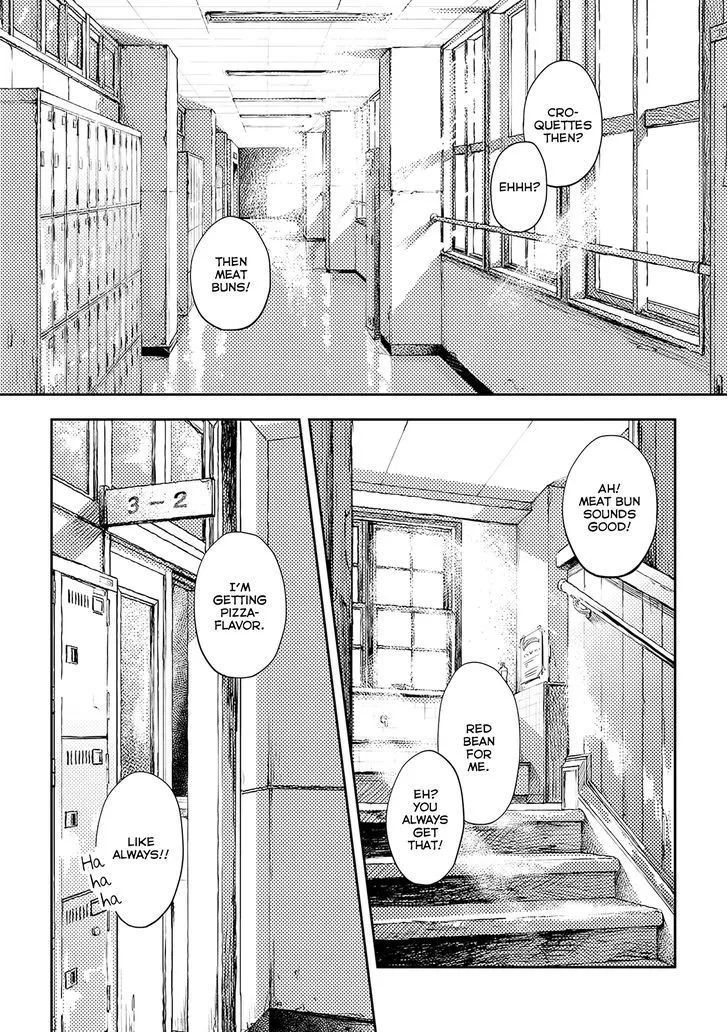 Imouto ga Dekimashita. Chapter 2 page 2 - 