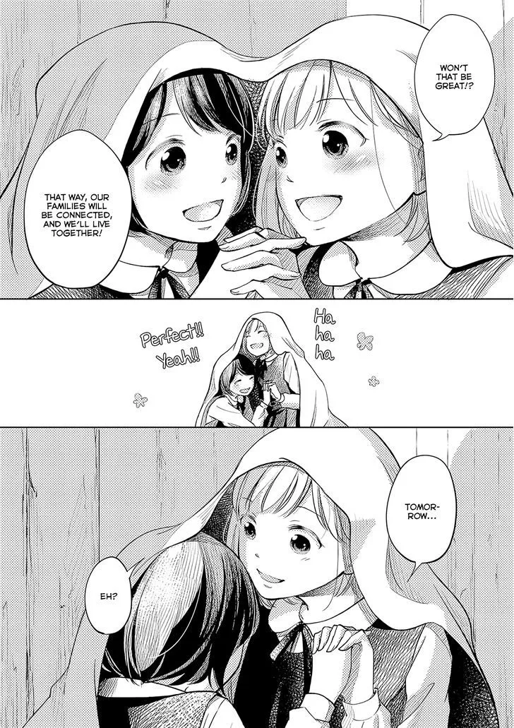 Imouto ga Dekimashita. Chapter 2 page 12 - 