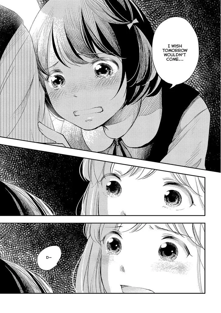 Imouto ga Dekimashita. Chapter 2 page 13 - 