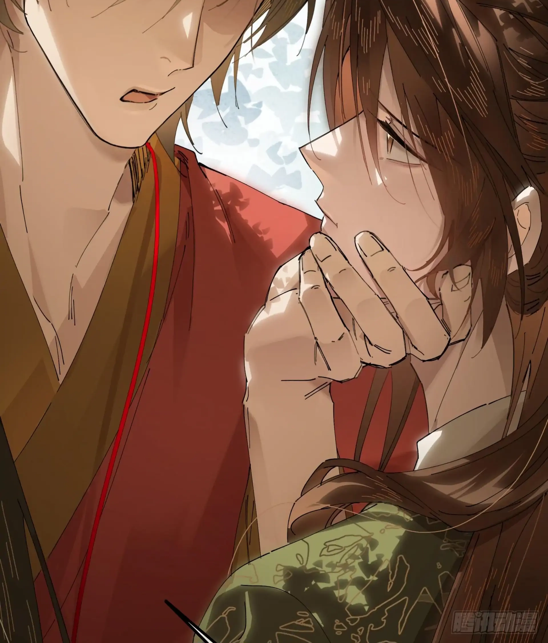 Imouto ga Dekimashita. Chapter 20 page 22 - 