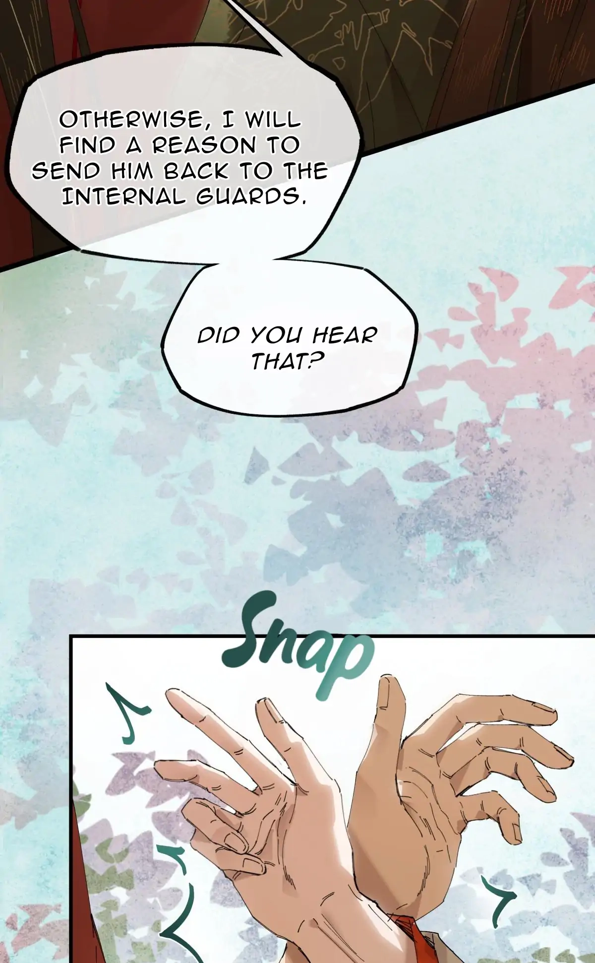 Imouto ga Dekimashita. Chapter 20 page 23 - 