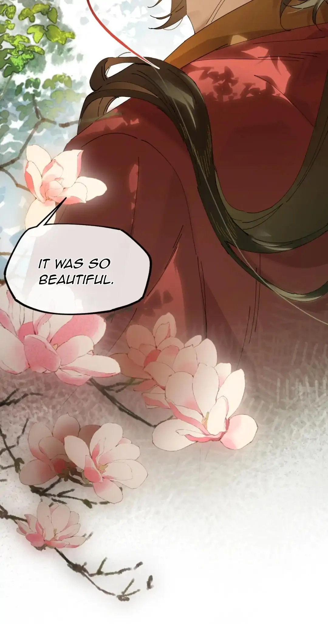 Imouto ga Dekimashita. Chapter 20 page 32 - 