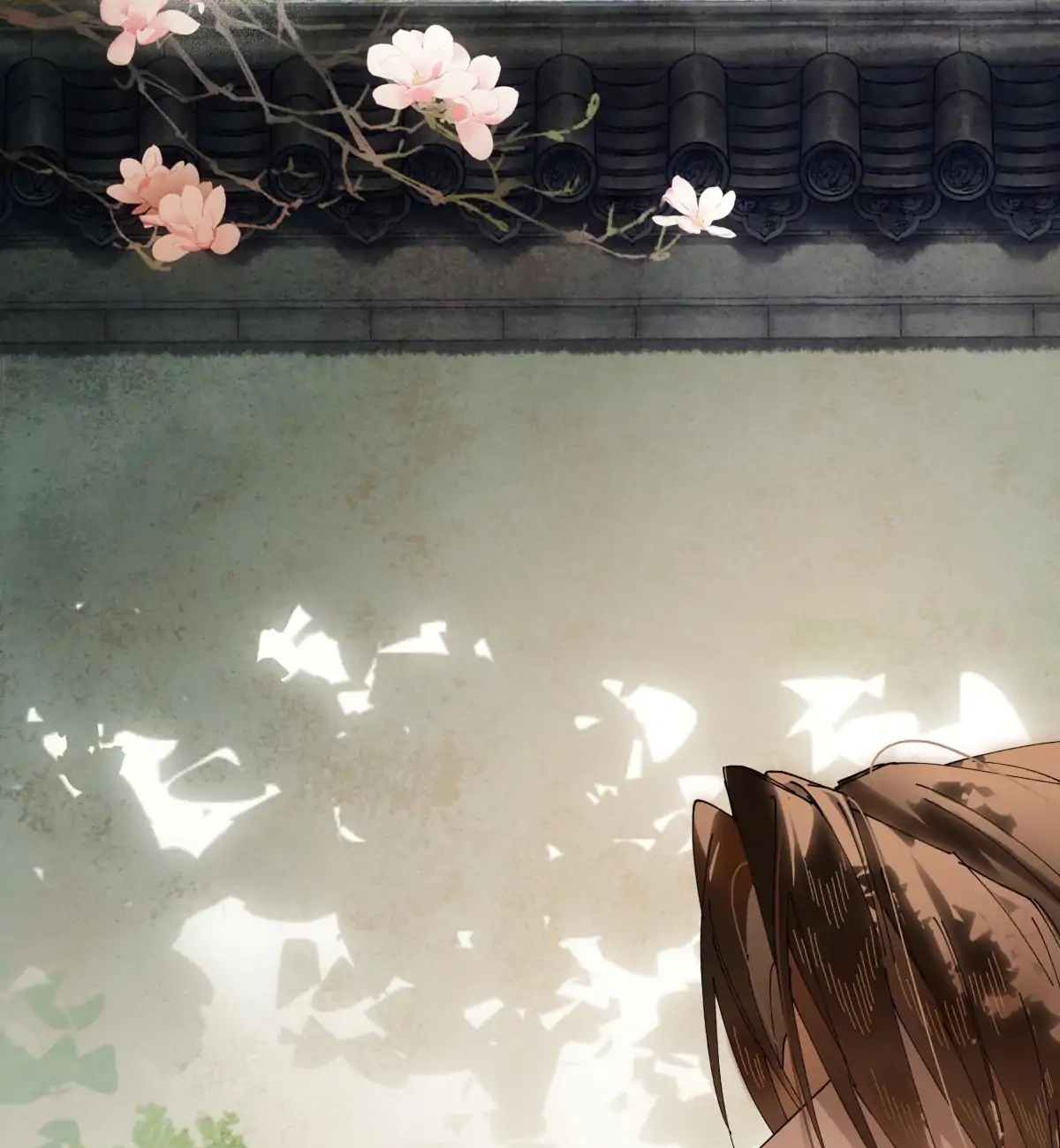 Imouto ga Dekimashita. Chapter 20 page 36 - 