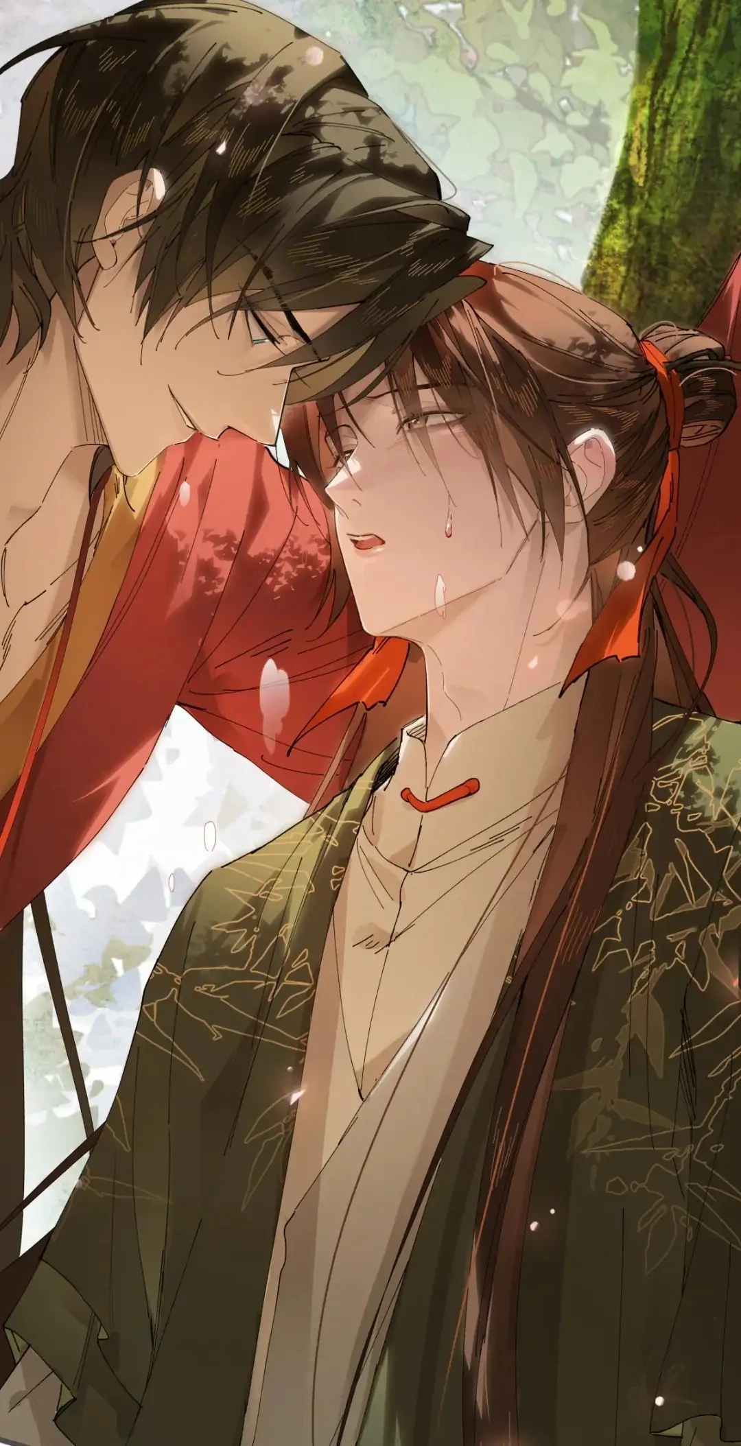 Imouto ga Dekimashita. Chapter 20 page 5 - 