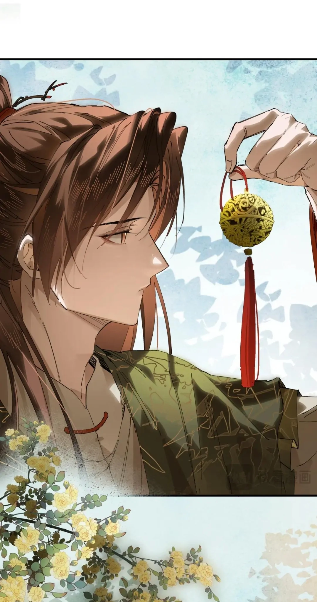 Imouto ga Dekimashita. Chapter 20 page 48 - 