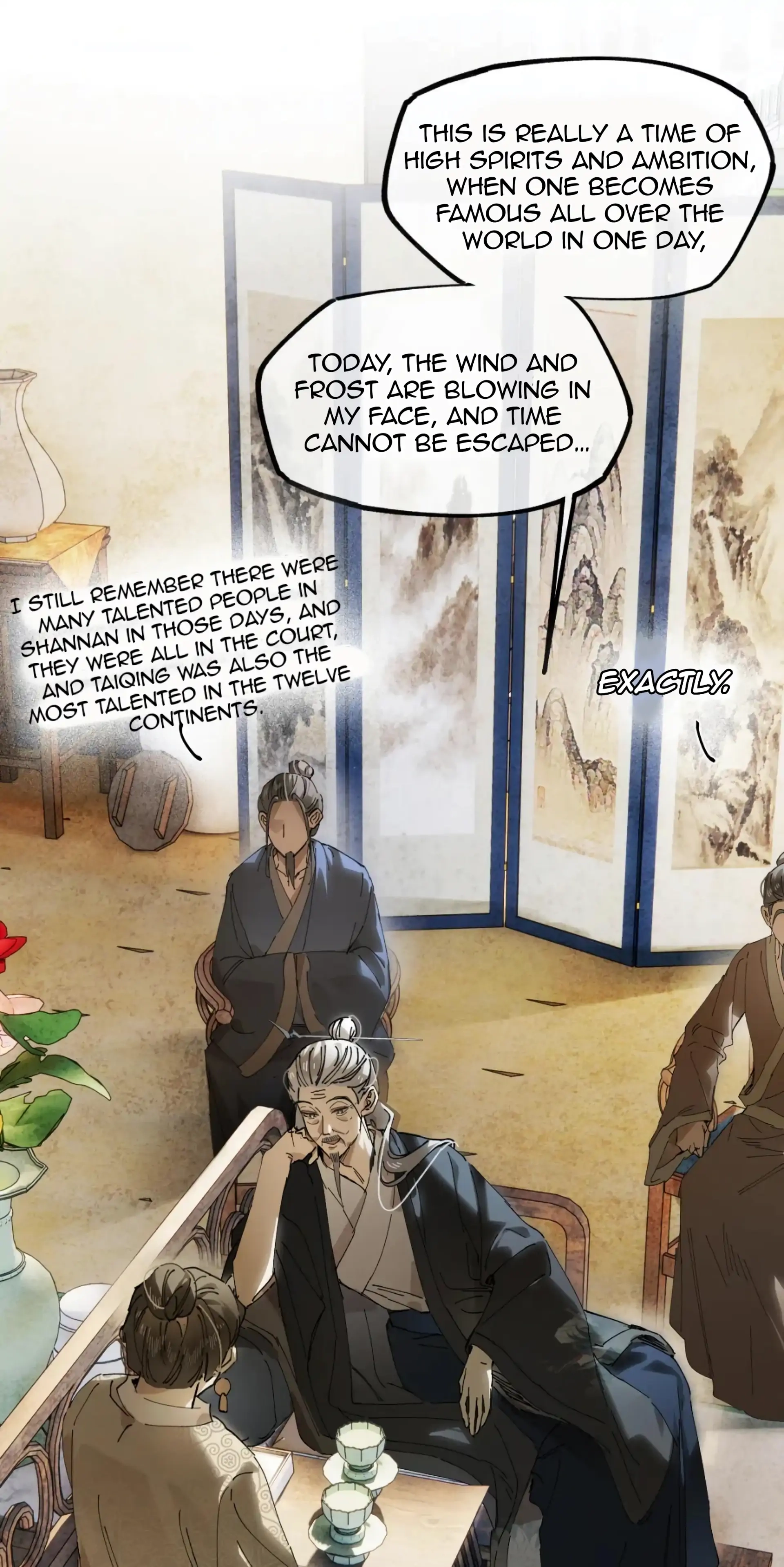 Imouto ga Dekimashita. Chapter 20 page 67 - 