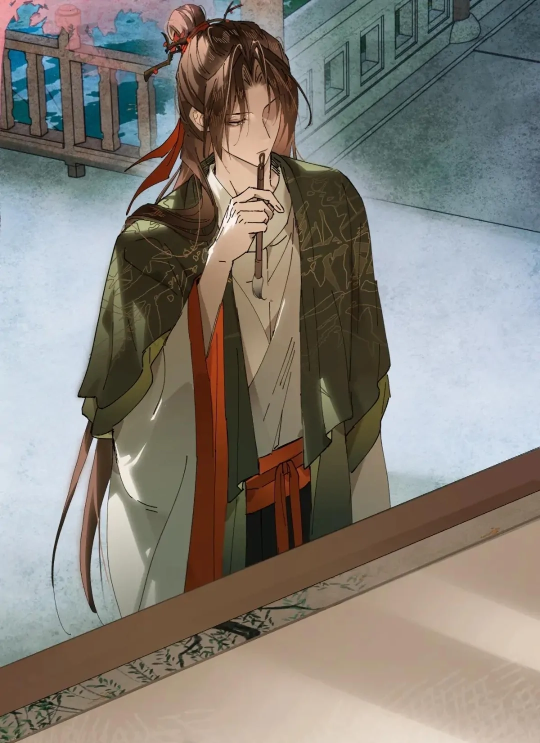 Imouto ga Dekimashita. Chapter 20 page 69 - 