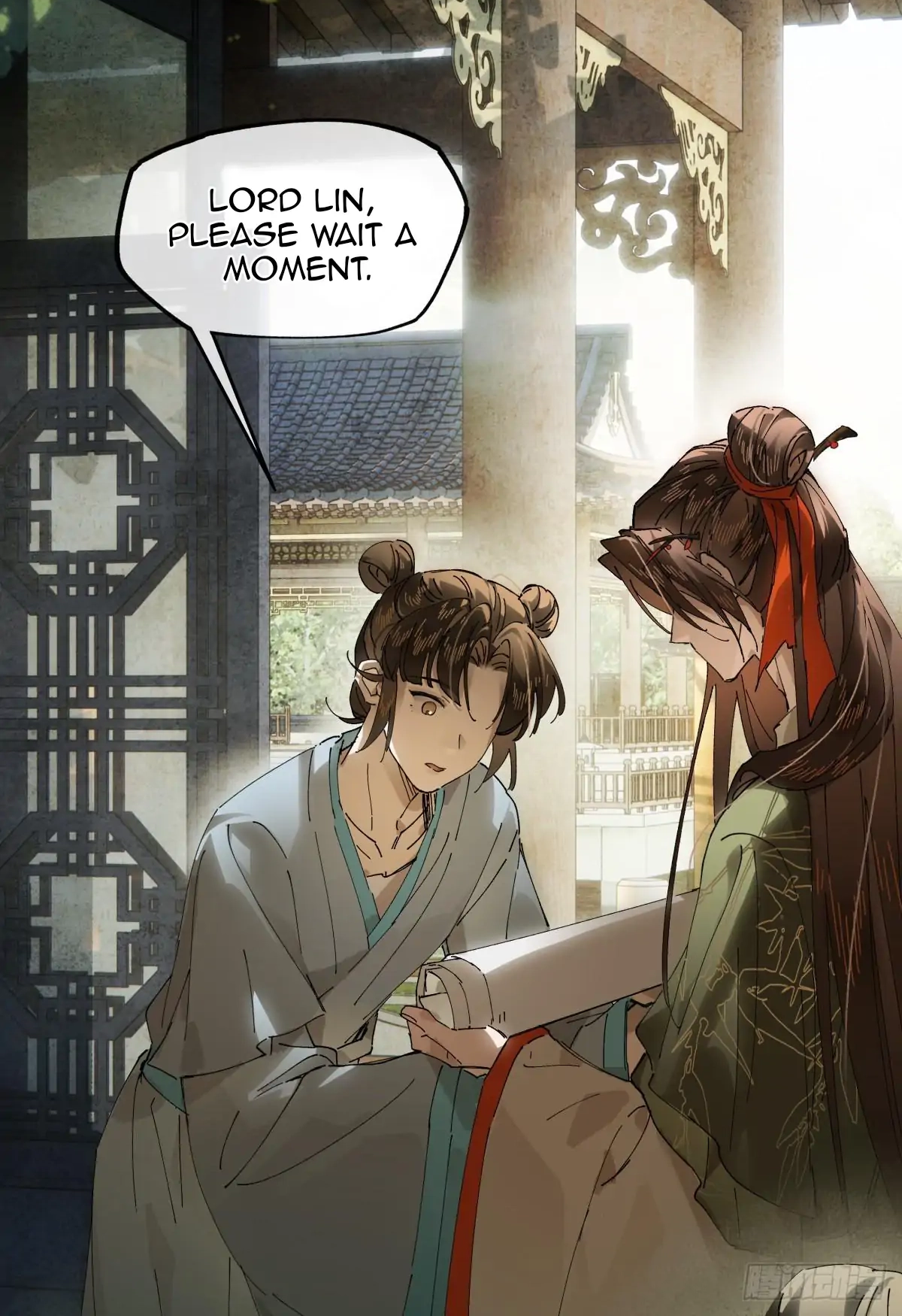 Imouto ga Dekimashita. Chapter 20 page 81 - 