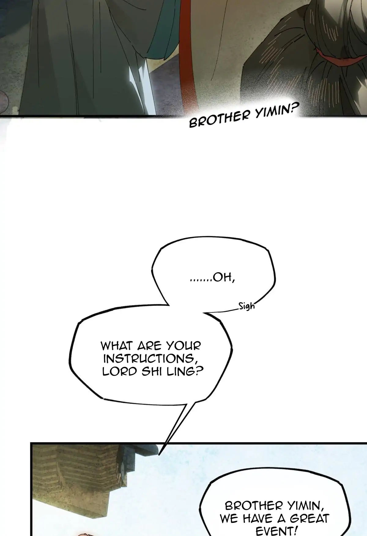Imouto ga Dekimashita. Chapter 20 page 82 - 